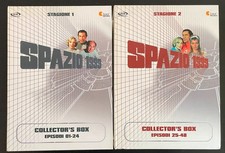 SPAZIO 1999 COLLECTOR'S
