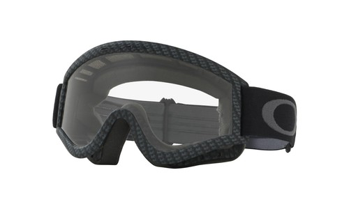 Maschera oakley frame - l, carbon