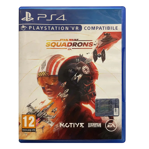 Star wars squadrons - star,