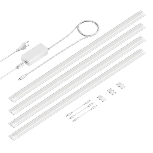 Luce led sottopensile siris - sottopensile,