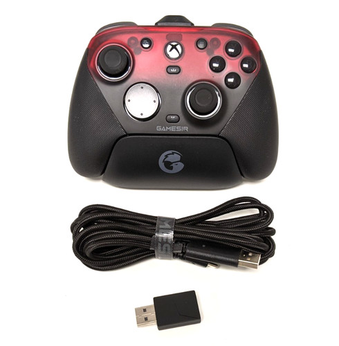 Gamesir pro controller - g7,