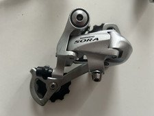 Gruppo shimano sora 3x9 - sora,