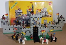 Lego 6080 legoland - 6080,