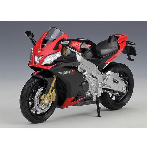 Modellino moto aprilia - modellino, 1:18