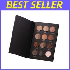 Brow Pro Palette - Tonalità