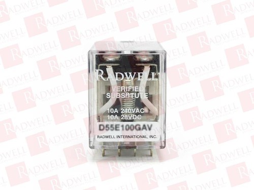 Radwell sostituto verificato - radwell,