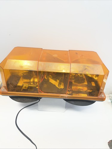 Vtg federal signal highlighter - vtg,