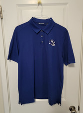 Polo da golf New York Giants