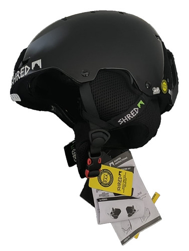 Shred bumper eclipse - eclipse, s