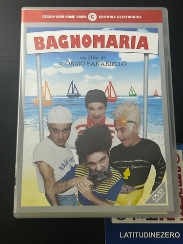 Bagnomaria giorgio - di,