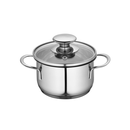 Mini pentola professionale - pentola,