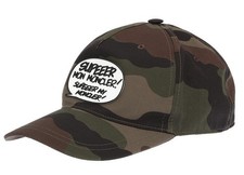 NUOVO CAPPELLO BERRETTO