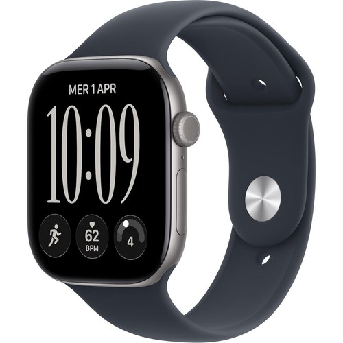 Apple watch series gps - apple, 46mm