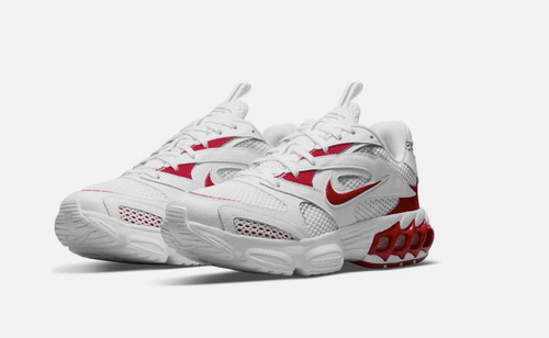 Nike zoom air fire sneakers - nike,