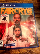 Far Cry 6 Limited Edition -