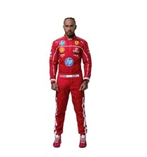 Tuta Go Kart Personalizzata