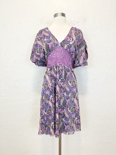 Abito rete sweet pea - abito,
