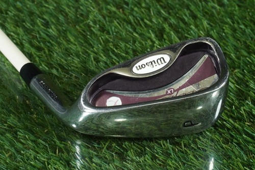 Wilson hope pitching wedge - wilson,