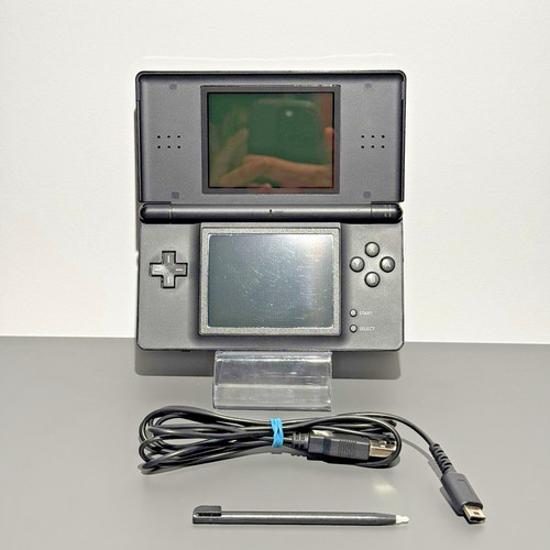 Console nintendo lite - nintendo, nero