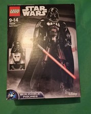 LEGO Star Wars Darth Vader