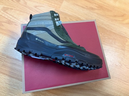Stivali vans mte sk8 - stivali,