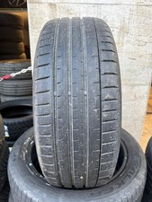 4 GOMME USATE   205/50R17 93Y