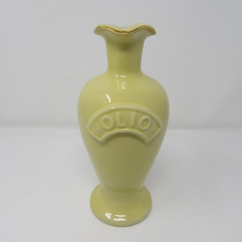 Cassa barile ceramica olio - cassa,