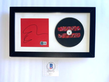 ED SHEERAN FIRMATO = COPERTINA