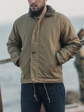 Bronson Uomo Campione