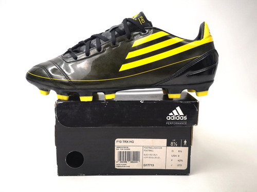 Scarpe calcio adidas f50 - adidas,