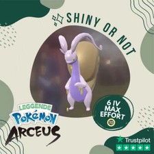 Goodra Shiny ✨ Legends
