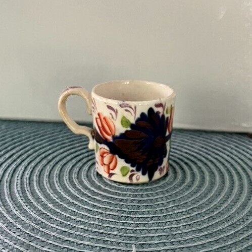 Tazza tè vintage inglese - tazza,