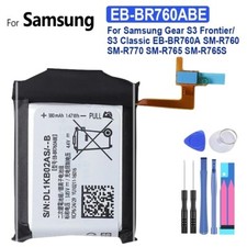 Batteria orologio per Samsung