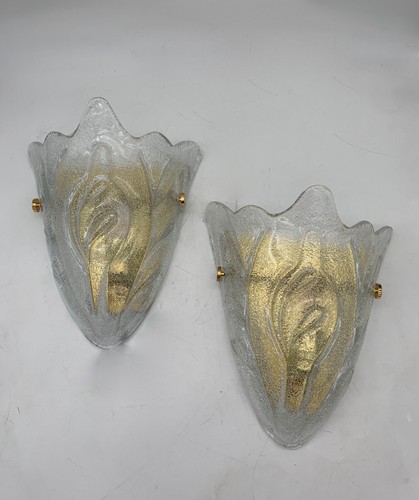 Coppia applique lampade - coppia, da