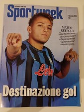 GAZZETTA SPORT SPORTWEEK #44