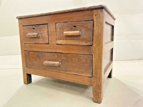 Vecchio vintage raro legno - vecchio,