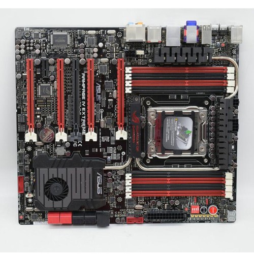 Per asus rampage extreme - rampage,