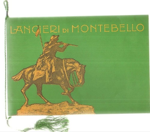 Calendario lancieri - calendario,