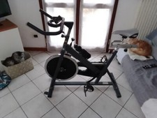 spin bike diadora