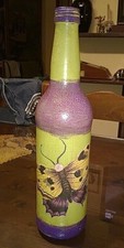Hobby/Vetro/Collezione"BOTTIGL
