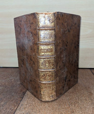 libro antico - Nollet -
