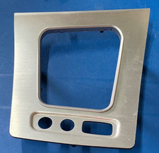 ALFA ROMEO BRERA RHD CONSOLE