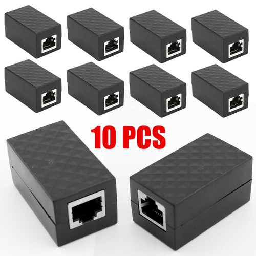 10x adattatore rj45 lightning - 10x,