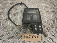 Pannello di controllo digitale KAWASAKI Z1300 VOYAGER 1992
