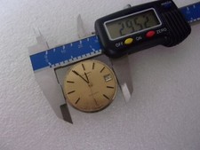 ZENITH SPORTO 48358I2 spare parts