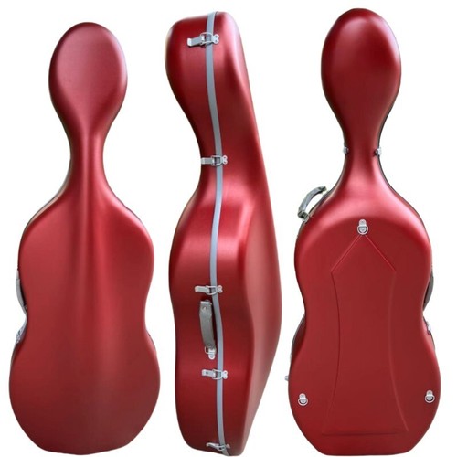 Custodia per violoncello