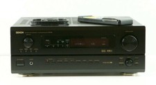 Denon avr 982 receiver with - denon, av