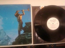 Depeche Mode Disco LP 33 GIRI Made In ITALY 1983 Construction Time Again