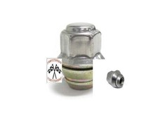 Dado ruota classic mini - dado,
