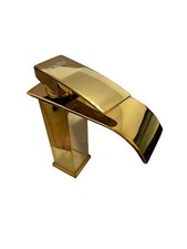 Rubinetto miscelatore lavabo